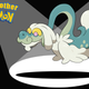 Illustration for article titled Drampa Will Burn Your House Down